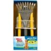 Wee-Wee All-in-One Rake, Spade & Pan Dog Waste Set -Pet Dog Supply Store 192224 MAIN. AC SS1800 V1691781773