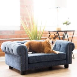 La-Z-Boy Furniture Sofa Dog Bed -Pet Dog Supply Store 192832 PT6. AC SS1800 V1605319320