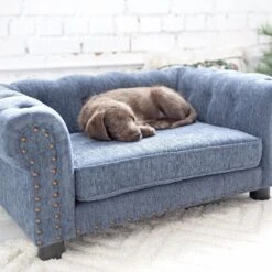La-Z-Boy Furniture Sofa Dog Bed -Pet Dog Supply Store 192832 PT7. AC SS1800 V1605313617