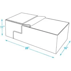 Best Pet Supplies Linen Covered Foam Foldable Cat & Dog Stairs 13 Best Pet Supplies Linen Covered Foam Foldable Cat & Dog Stairs -Pet Dog Supply Store 193054 PT5. AC SS1800 V1568064152