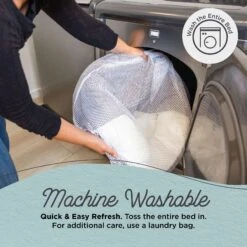 Best Friends By Sheri Cozy Cuddler Covered Cat & Dog Bed -Pet Dog Supply Store 193285 PT3. AC SS1800 V1566252893