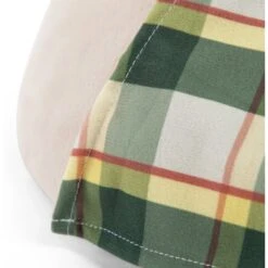 Best Friends By Sheri Novelty Hut Covered Cat & Dog Bed, Happy Camper -Pet Dog Supply Store 193351 PT8. AC SS1800 V1631688116