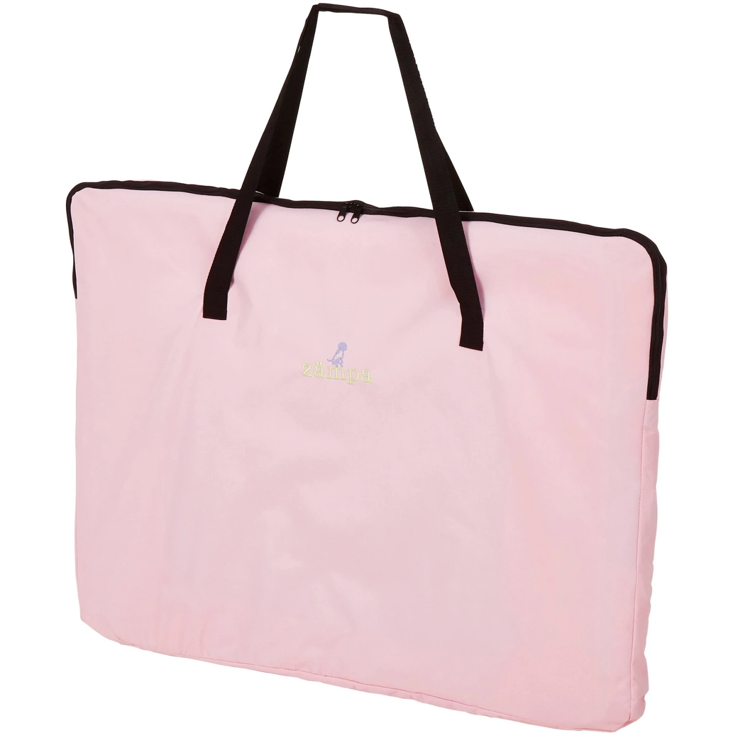 Zampa Pet Folding Soft-sided Dog & Cat Playpen 5 Zampa Pet Folding Soft-sided Dog & Cat Playpen - Image 3