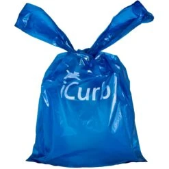 Wagberry ICurb Dog Waste Disposal Bag -Pet Dog Supply Store 194088 PT2. AC SS1800 V1566567450