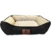 American Kennel Club AKC Self-Heating Bolster Cat & Dog Bed 1 American Kennel Club AKC Self-Heating Bolster Cat & Dog Bed -Pet Dog Supply Store 194149 MAIN. AC SS1800 V1567128380