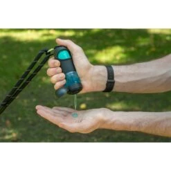 KONG HandiPOD Clean Dog Poop Bag Dispenser -Pet Dog Supply Store 194886 PT3. AC SS1800 V1567191228