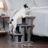 FurHaven Steady Paws Cat & Dog Stairs -Pet Dog Supply Store 198776 MAIN. AC SS1800 V1631225472
