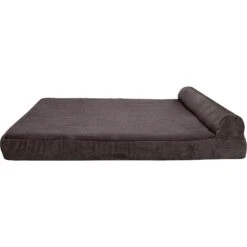 FurHaven Chaise Lounge Orthopedic Cat & Dog Bed With Removable Cover 13 FurHaven Chaise Lounge Orthopedic Cat & Dog Bed With Removable Cover -Pet Dog Supply Store 198871 PT2. AC SS1800 V1585665708