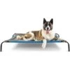 FurHaven Plush Blanket For Elevated Dog Bed 2 FurHaven Plush Blanket For Elevated Dog Bed -Pet Dog Supply Store 199041 MAIN. AC SS1800 V1574271205
