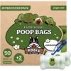 Pogi's Pet Supplies Unscented Poop Bags & Dispensers, 750 Count -Pet Dog Supply Store 201696 MAIN. AC SS1800 V1661830850