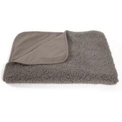 Best Friends By Sheri Sherpa Deep Dish Bolster Cat & Dog Bed W/Blanket & Plush Bone 12 Best Friends By Sheri Sherpa Deep Dish Bolster Cat & Dog Bed W/Blanket & Plush Bone -Pet Dog Supply Store 201952 PT4. AC SS1800 V1601341873