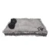 Dr. Gabby Wild Blanket & Leopard Print Dog Crate Mat 2 Dr. Gabby Wild Blanket & Leopard Print Dog Crate Mat -Pet Dog Supply Store 203386 Main. AC SS1800 V1570128788