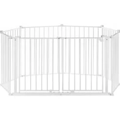 Regalo Pet Products Double Door Super Wide Gate & Dog Playpen -Pet Dog Supply Store 204164 pt2. AC SS1800 V1570570404