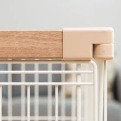 IRIS USA Open Wire Dog Pen -Pet Dog Supply Store 205263 PT6. AC SS1800 V1680811974