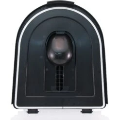 Paw Prints Bulldog Pet Food Storage Container, 26-lb -Pet Dog Supply Store 206532 PT3. AC SS1800 V1571924348