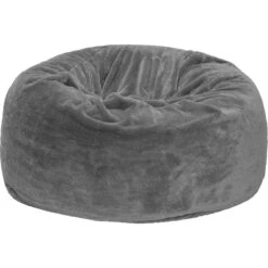 FurHaven Plush Ball Pillow Dog Bed With Removable Cover 13 FurHaven Plush Ball Pillow Dog Bed With Removable Cover -Pet Dog Supply Store 206757 PT2. AC SS1800 V1617155553