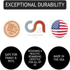 Club Nine Pets Soho Milo Sofa Cat & Dog Bed, Brown 11 Club Nine Pets Soho Milo Sofa Cat & Dog Bed, Brown -Pet Dog Supply Store 207278 PT7. AC SS1800 V1603963294