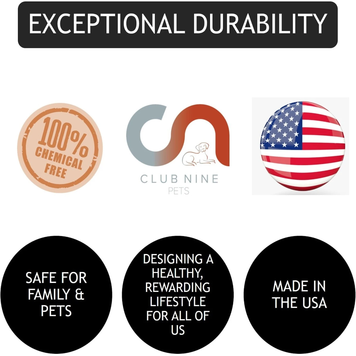 Club Nine Pets Soho Milo Sofa Cat & Dog Bed, Brown 7 Club Nine Pets Soho Milo Sofa Cat & Dog Bed, Brown - Image 5