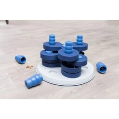 TRIXIE Flower Tower Activity Strategy Game Dog Toy 15 TRIXIE Flower Tower Activity Strategy Game Dog Toy -Pet Dog Supply Store 207403 PT5. AC SS1800 V1686340063