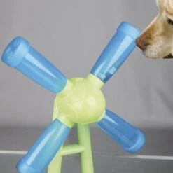 TRIXIE Windmill Activity Strategy Game Dog Toy 11 TRIXIE Windmill Activity Strategy Game Dog Toy -Pet Dog Supply Store 207407 PT2. AC SS1800 V1686331411