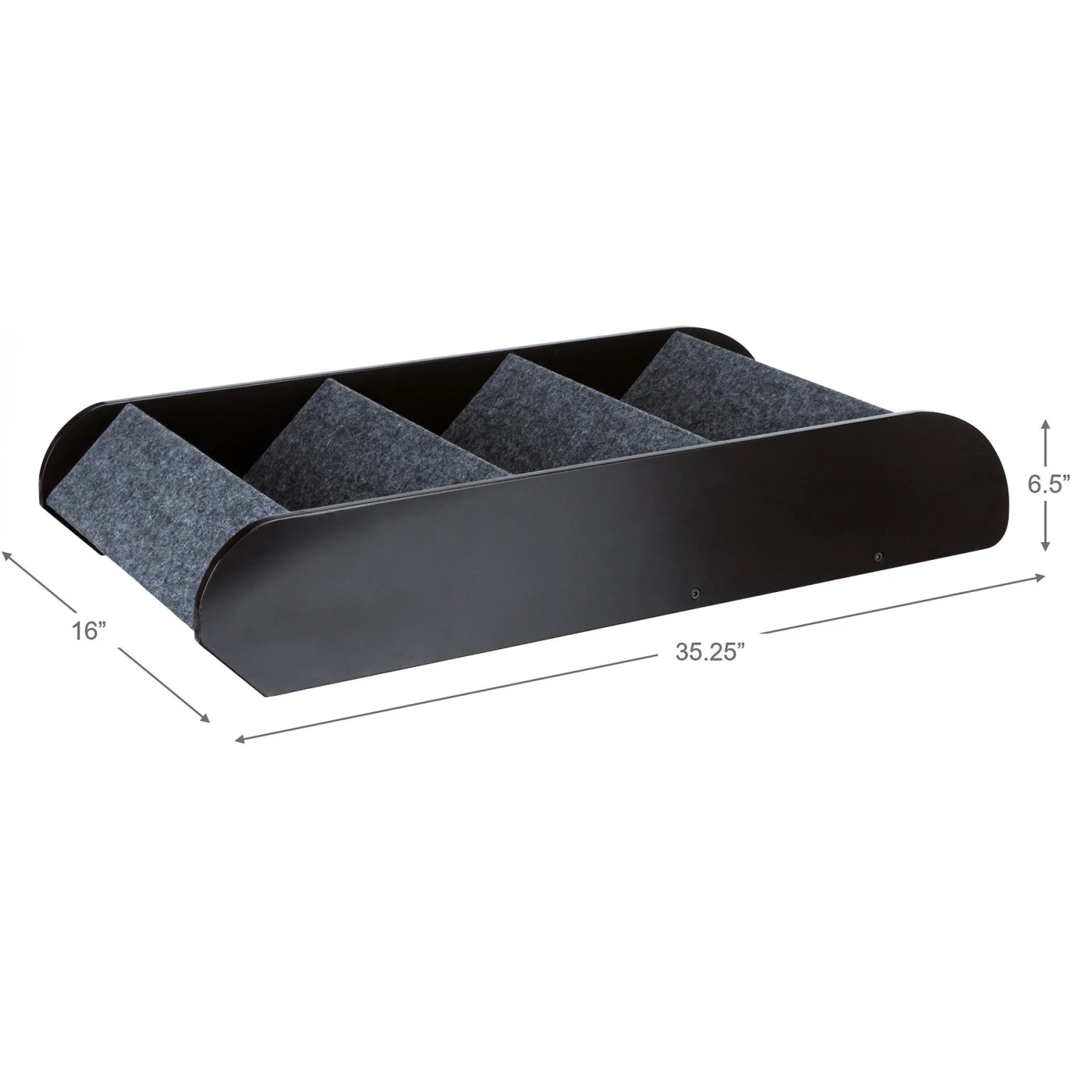 TRIXIE Adjustable Cat & Dog Stairs 8 TRIXIE Adjustable Cat & Dog Stairs - Image 6