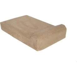 Pet Support Systems Lucky Dog Orthopedic Bolster Dog Bed -Pet Dog Supply Store 210184 PT2. AC SS1800 V1576697621