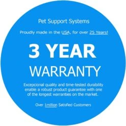 Pet Support Systems Lucky Dog Orthopedic Pillow Dog Bed -Pet Dog Supply Store 210210 PT5. AC SS1800 V1576696102