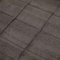 Frisco Quilted Plush Dog Crate Mat -Pet Dog Supply Store 210245 PT3. AC SS1800 V1590068201