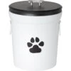 Frisco Dog & Cat Food Storage Canister