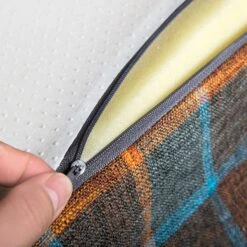 Zinus Cozy Cat & Dog Stairs -Pet Dog Supply Store 214750 PT3. AC SS1800 V1576702677