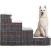 Zinus Cozy Cat & Dog Stairs -Pet Dog Supply Store 214750 main. AC SS1800 V1576706019