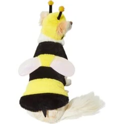 Frisco Bumble Bee Dog & Cat Costume 11 Frisco Bumble Bee Dog & Cat Costume -Pet Dog Supply Store 215492 PT3. AC SS1800 V1624543976
