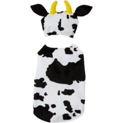 Frisco Happy Cow Dog & Cat Costume 10 Frisco Happy Cow Dog & Cat Costume -Pet Dog Supply Store 215525 PT2. AC SS1800 V1594941074