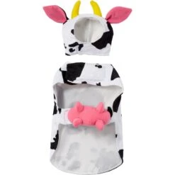 Frisco Happy Cow Dog & Cat Costume 11 Frisco Happy Cow Dog & Cat Costume -Pet Dog Supply Store 215525 PT3. AC SS1800 V1594940767