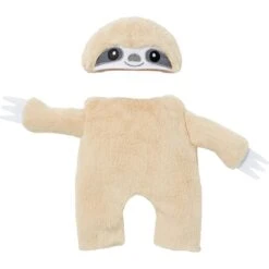 Frisco Front Walking Sloth Dog & Cat Costume -Pet Dog Supply Store 215539 PT2. AC SS1800 V1594939568