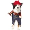 Frisco Front Walking Killer Doll Dog & Cat Costume -Pet Dog Supply Store 215609 MAIN. AC SS1800 V1595984782