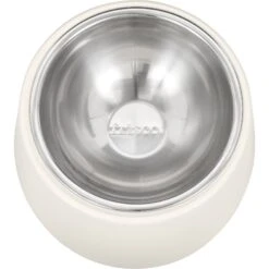 Frisco Slanted Stainless Steel Bowl -Pet Dog Supply Store 216028 PT3. AC SS1800 V1591020434