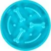 Frisco Bone Shaped Ridges Slow Feed Bowl -Pet Dog Supply Store 216041 MAIN. AC SS1800 V1591020669