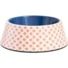 Frisco Southwest Melamine Bowl -Pet Dog Supply Store 216064 MAIN. AC SS1800 V1591020993