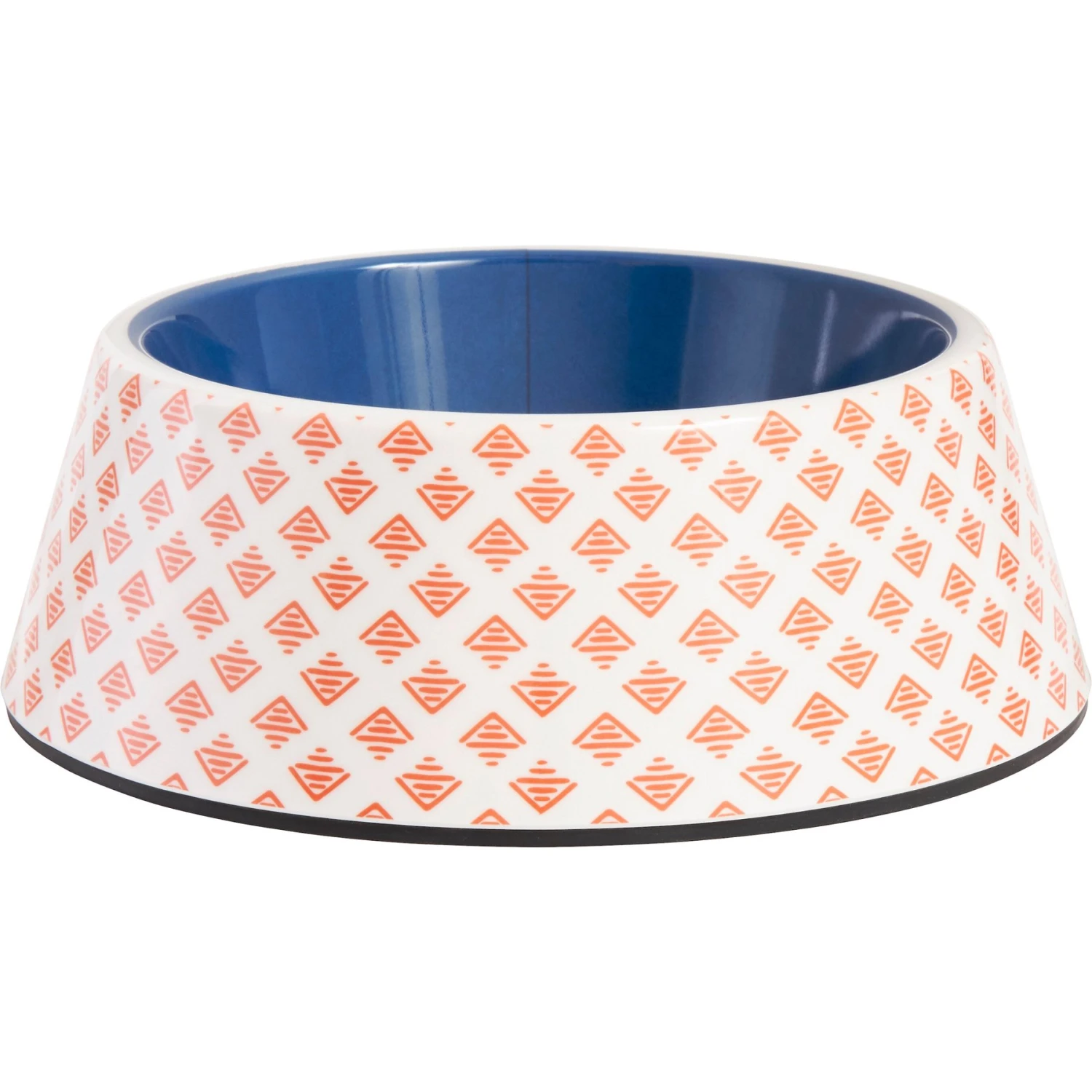 Frisco Southwest Melamine Bowl 3 Frisco Southwest Melamine Bowl