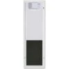 PlexiDor Performance Pet Doors Electronic Door Mounted Dog & Cat Door, Large -Pet Dog Supply Store 218335 MAIN. AC SS1800 V1597073201