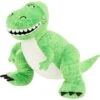 Pixar Rex Plush Squeaky Dog Toy -Pet Dog Supply Store 220870 MAIN. AC SS1800 V1624647772
