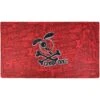 Drymate Red Good Dog Cross Bones Dog Bowl Place Mat -Pet Dog Supply Store 222047 MAIN. AC SS1800 V1650766286