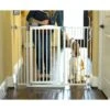 Richell Tall One-Touch Wide Dog Gate II