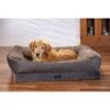 Beautyrest Ultra Plush Cuddler Dog & Cat Bed -Pet Dog Supply Store 223404 MAIN. AC SS1800 V1583761689