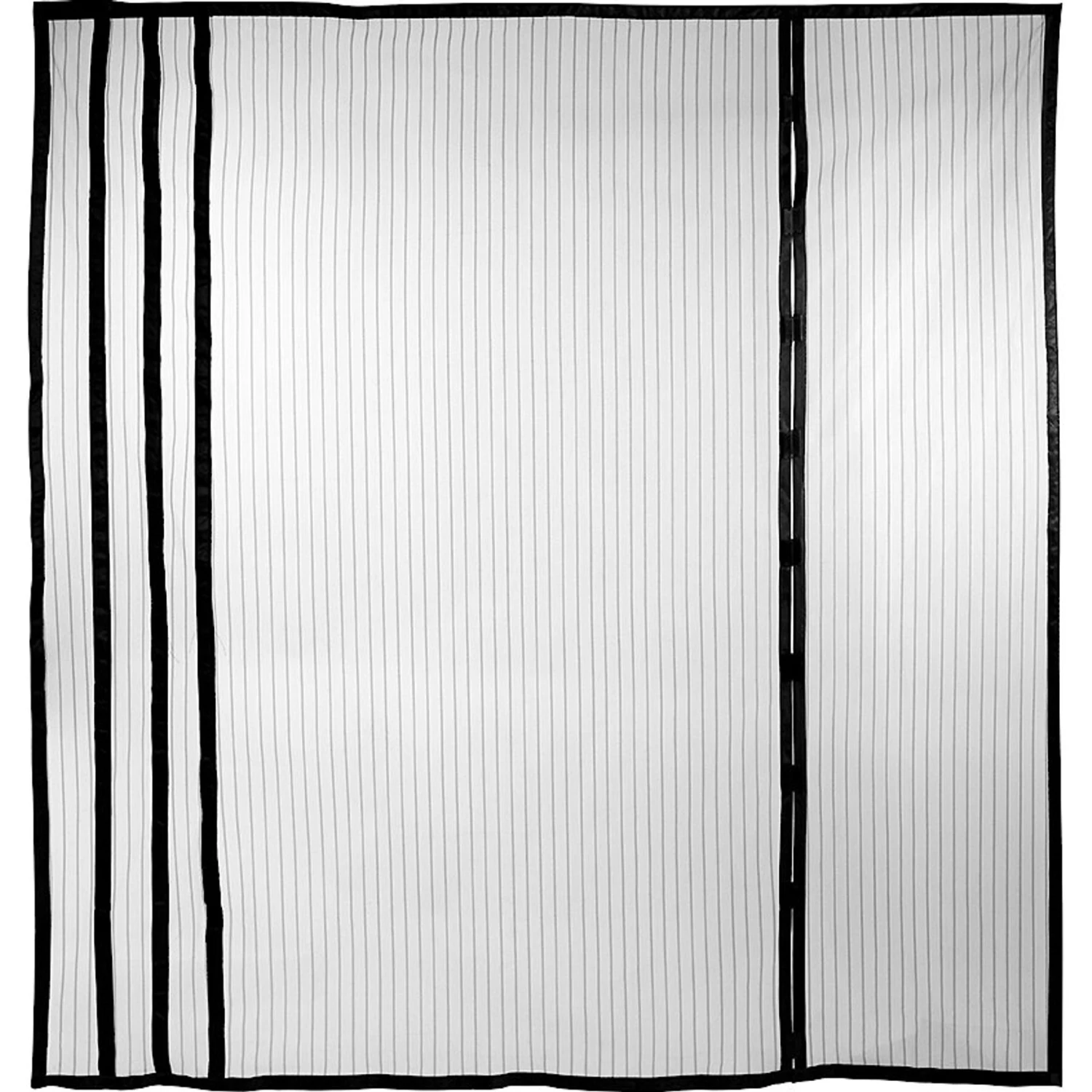 Magic Mesh Hands-Free Screen Double Dog & Cat Door 10 Magic Mesh Hands-Free Screen Double Dog & Cat Door - Image 8