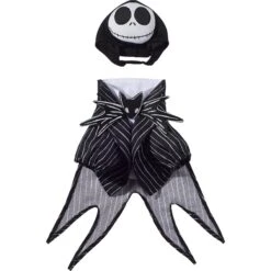 Rubie's Costume Company Jack Skellington Dog Costume -Pet Dog Supply Store 224635 PT2. AC SS1800 V1594417276