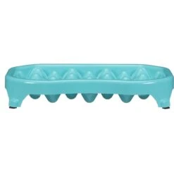 Neater Pets Adjustable Non-Skid Plastic Slow Feeder Dog & Cat Bowl -Pet Dog Supply Store 224731 pt5. AC SS1800 V1583446100