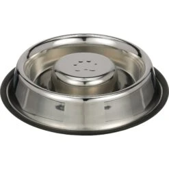 Neater Pets Non-Skid Non-Tip Stainless Steel Slow Feeder Dog Bowl 11 Neater Pets Non-Skid Non-Tip Stainless Steel Slow Feeder Dog Bowl -Pet Dog Supply Store 224737 pt1. AC SS1800 V1583445867