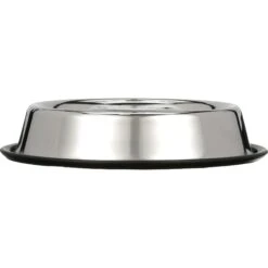 Neater Pets Non-Skid Non-Tip Stainless Steel Slow Feeder Dog Bowl 12 Neater Pets Non-Skid Non-Tip Stainless Steel Slow Feeder Dog Bowl -Pet Dog Supply Store 224737 pt2. AC SS1800 V1583445810